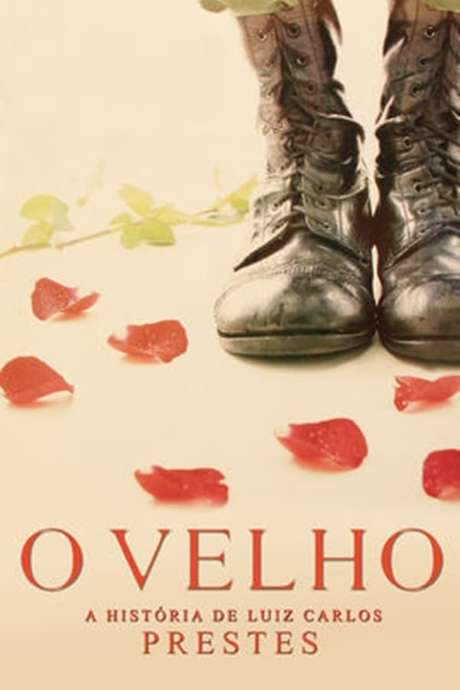 The Comrade: The Life of Luiz Carlos Prestes